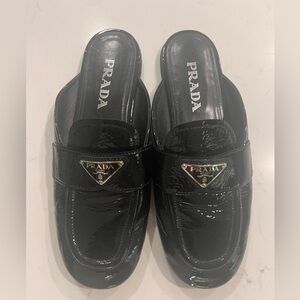 Prada Mules